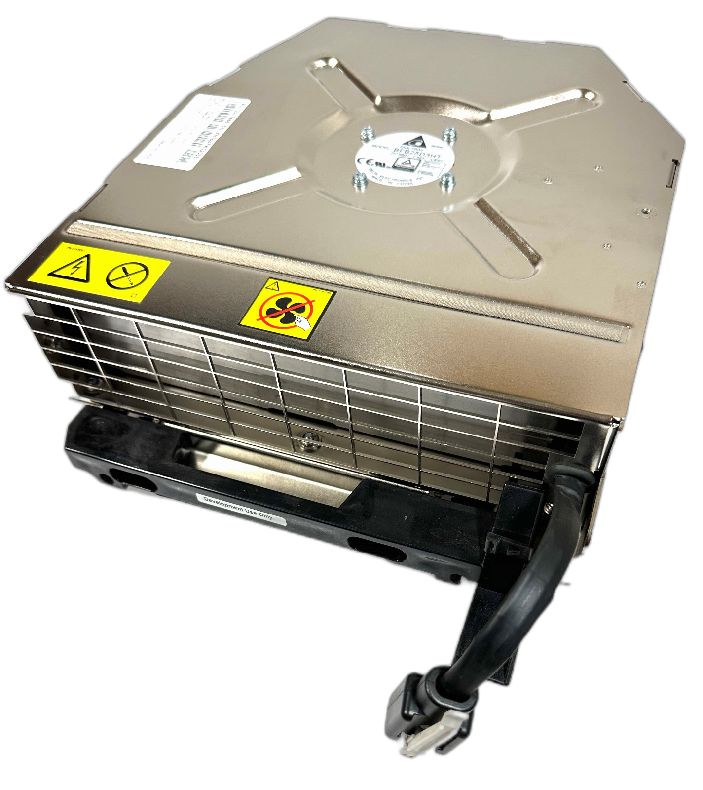 00LT666 IBM MOTOR SCROLL ASSEMBLY FOR CEC C023