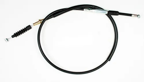 Motion Pro Black Vinyl Clutch Cable for Kawasaki Tecate 4 KXF250 87