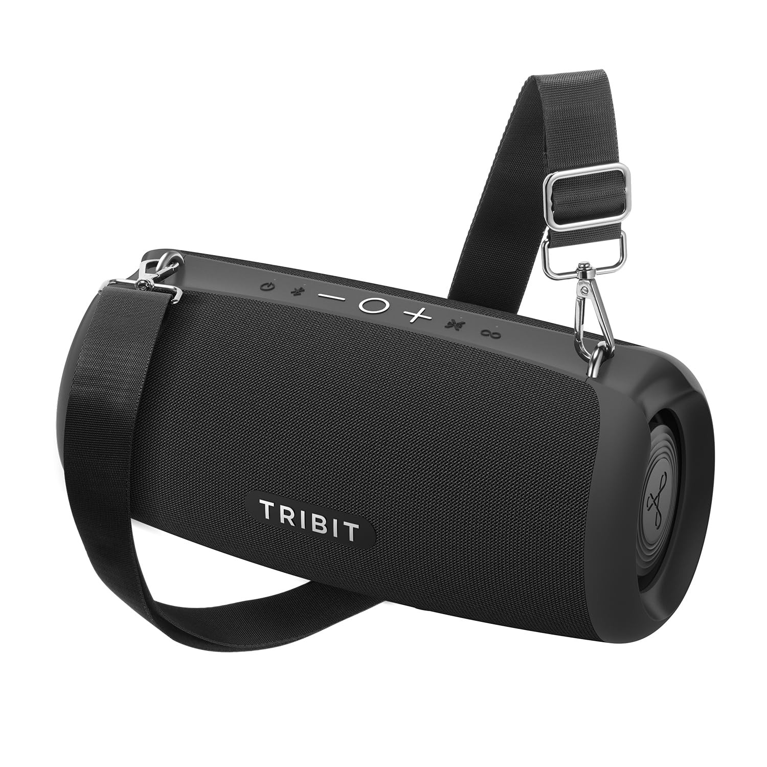 Tribit StormBox Lava Portable Bluetooth Speaker, 80W Loud Wireless Speaker