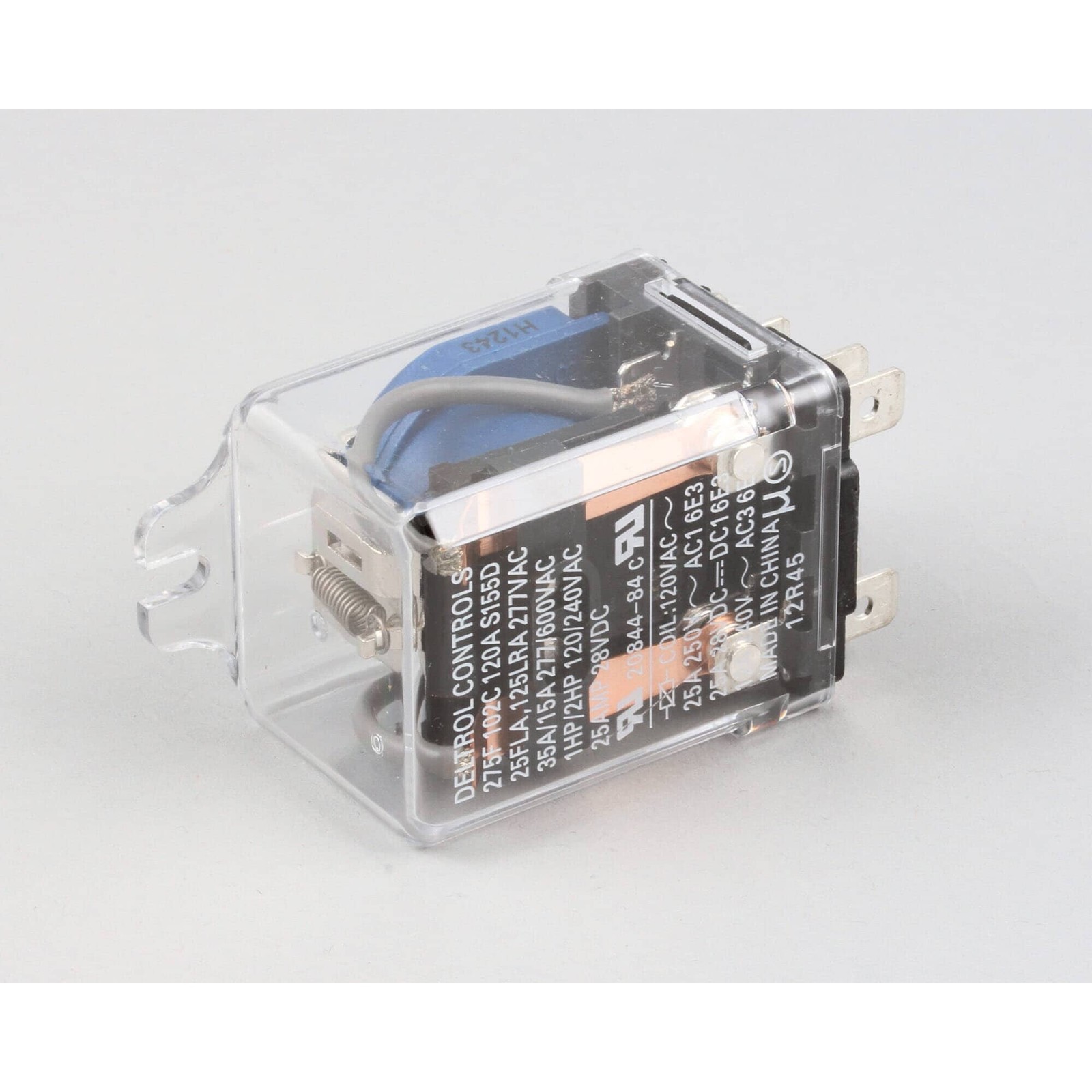 Cres Cor 0857130 Relay