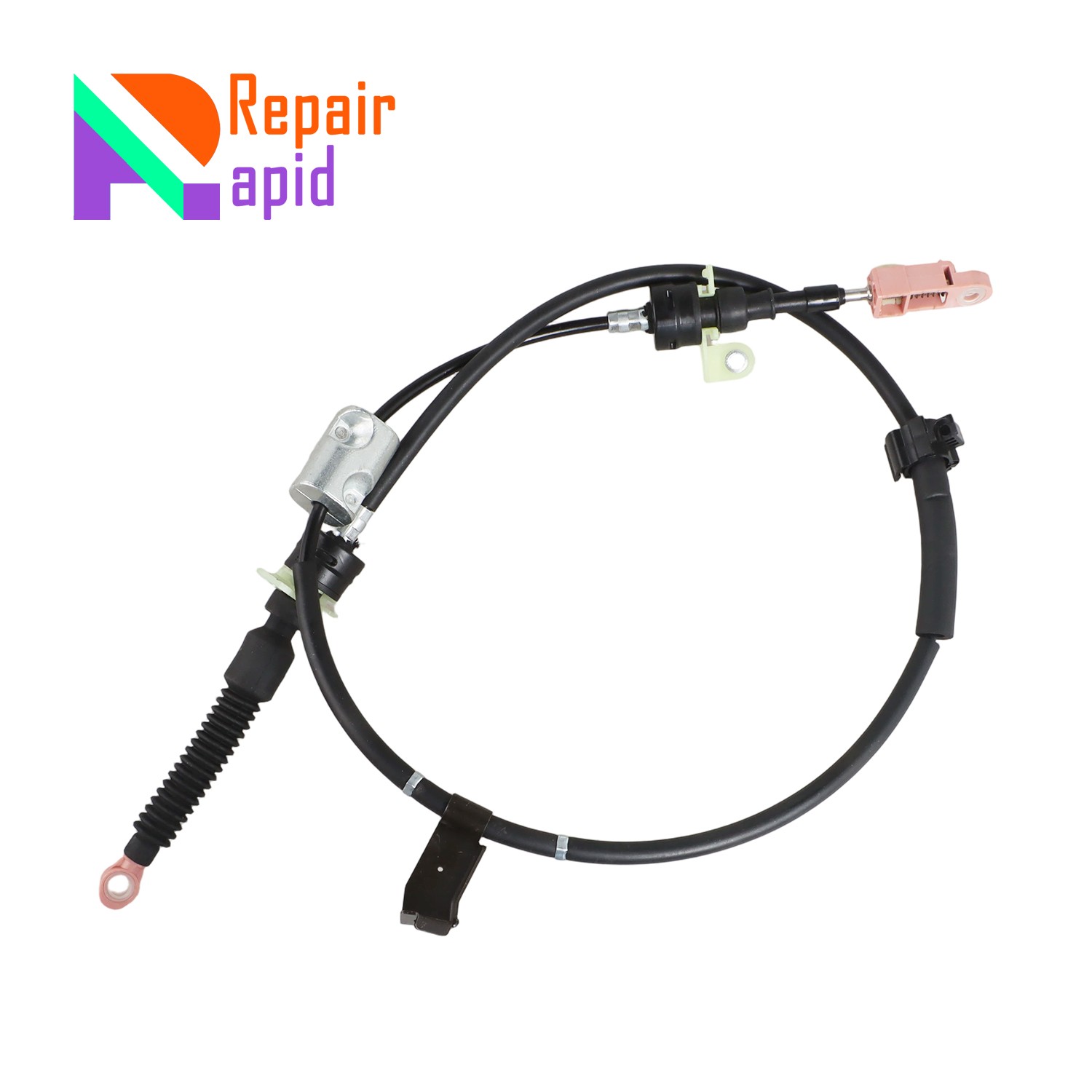 Transmission Shifter Cable Fit for 2013-2020 Lincoln MKZ DG9Z-7E395-AU