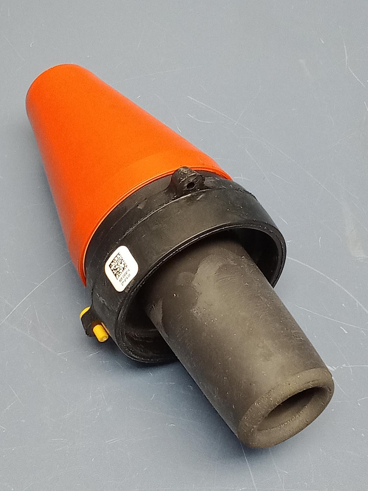 Eaton - LBI215ITP - Cooper Power Series Loadbreak Bushing Insert 15kV Standard
