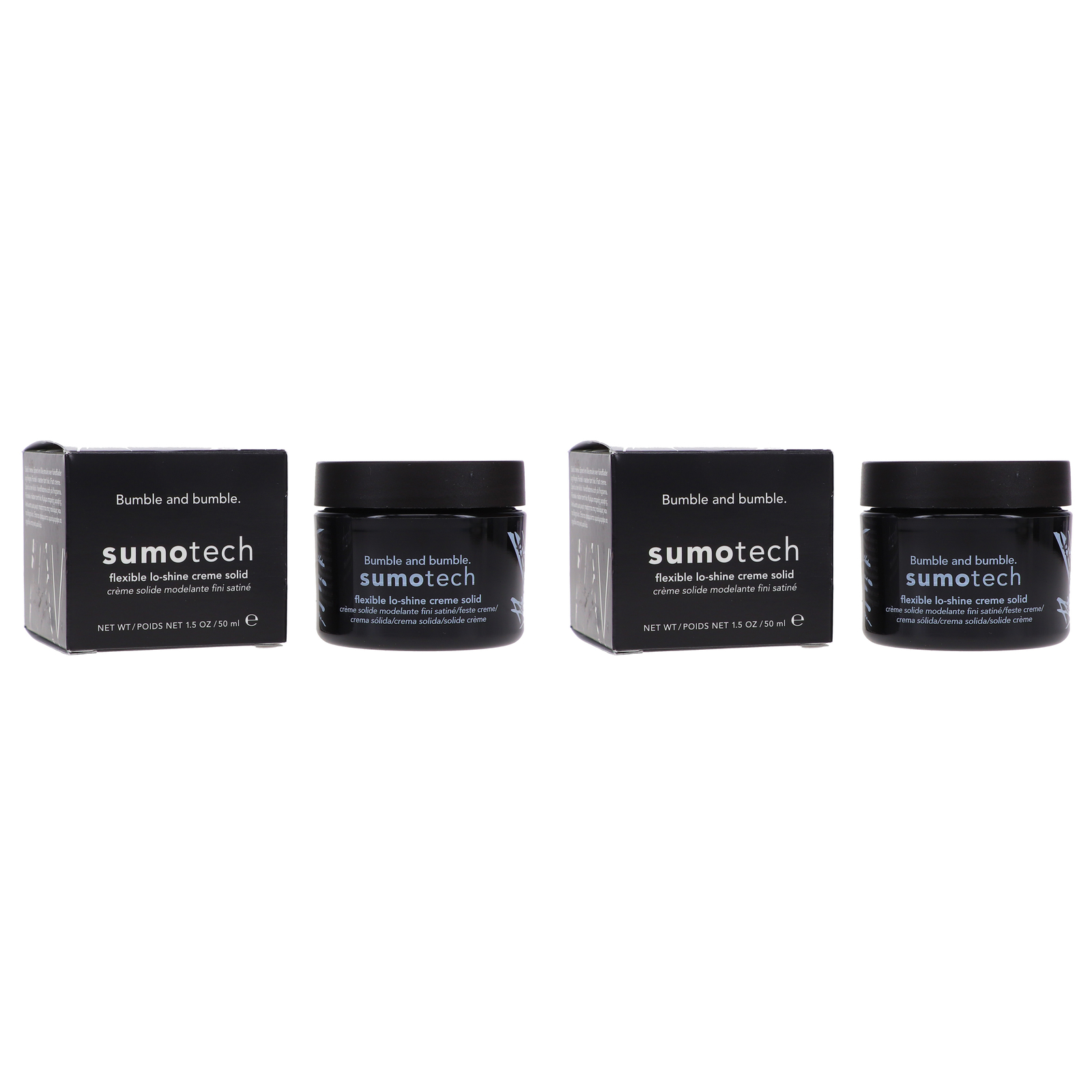 Bumble and bumble Sumotech 1.5 oz 2 Pack
