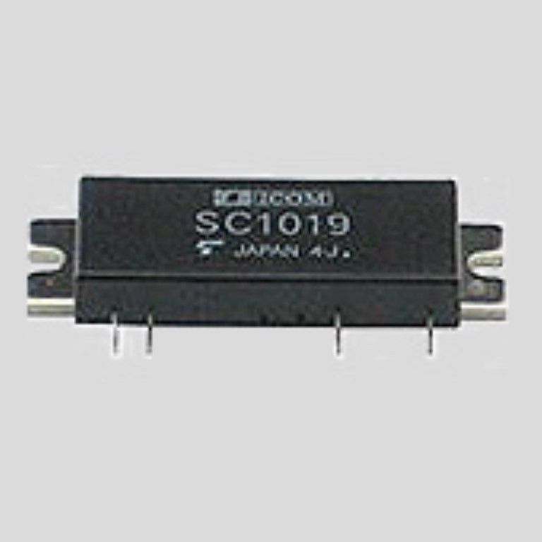 ICOM SC1019 Module RH
