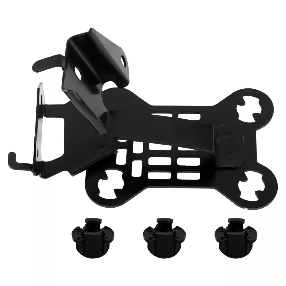 36804-TBA-A10 For Honda Civic 2019-2021 Radar Bracket Set