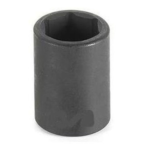 Grey Pneumatic 2116R 1/2" Drive x 1/2" Standard - 12 Point Socket