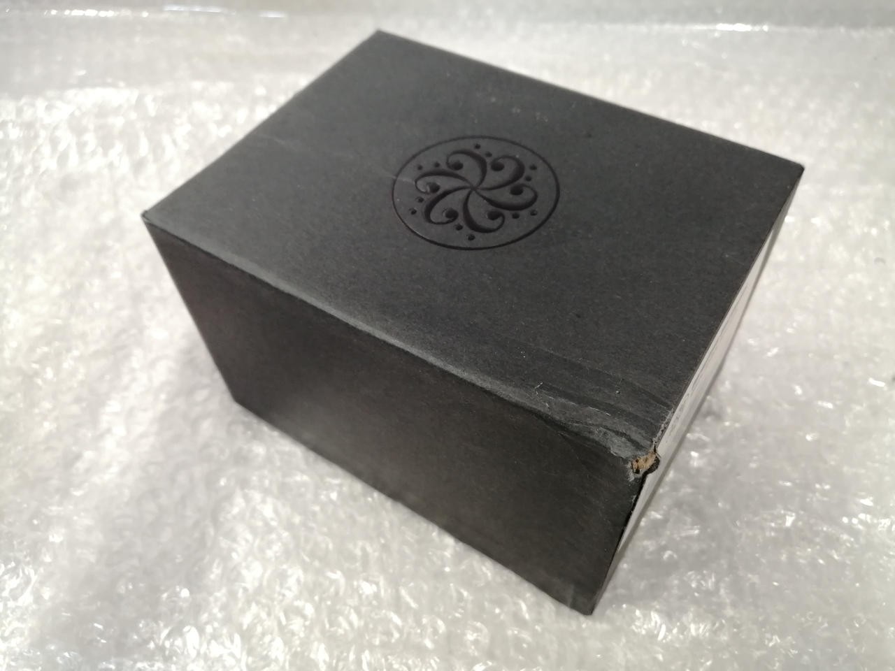 DARKGLASS ELECTRONICS HYPER LUMINAL effector