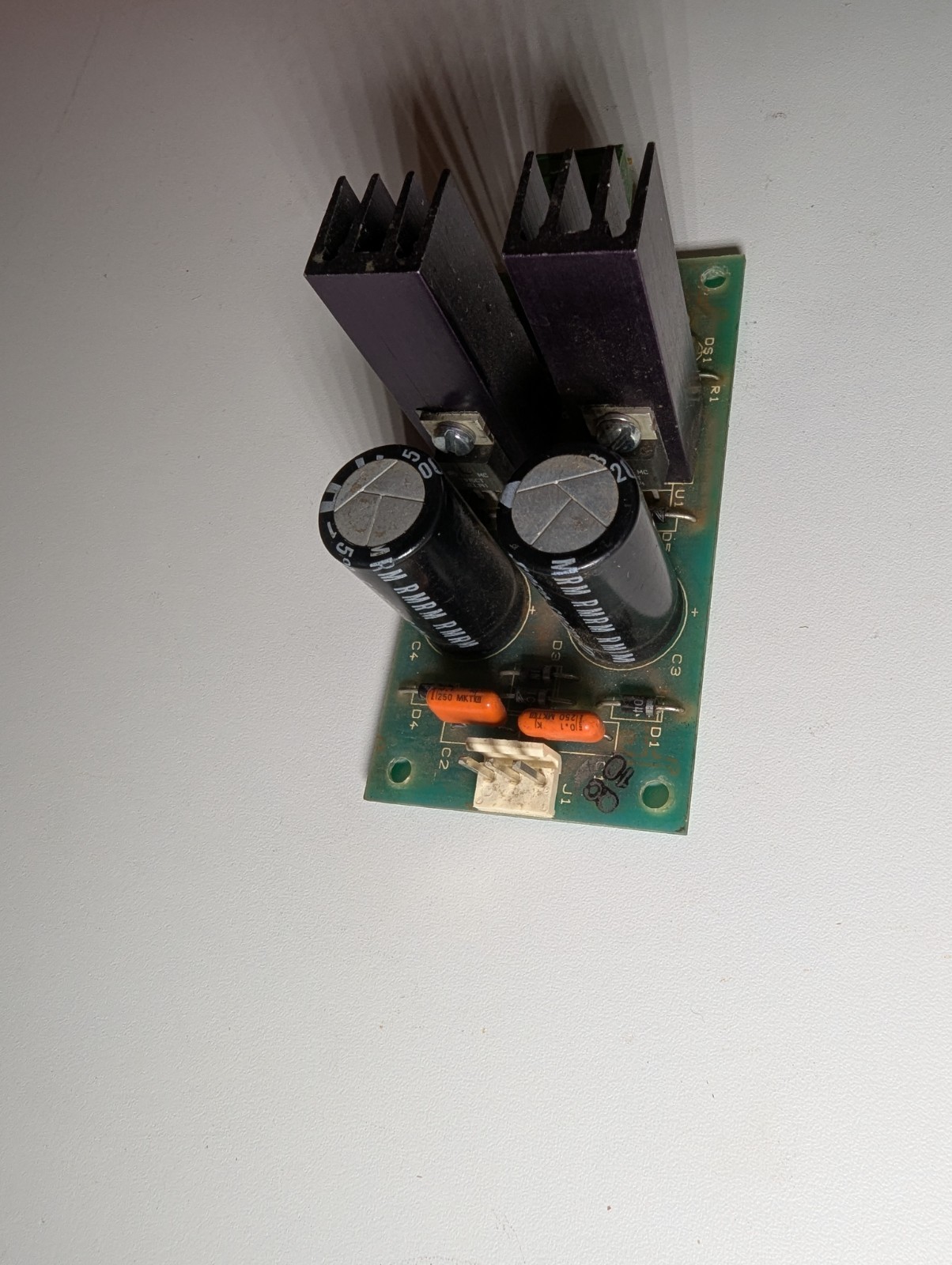17-1145081 CIRCUIT BOARD