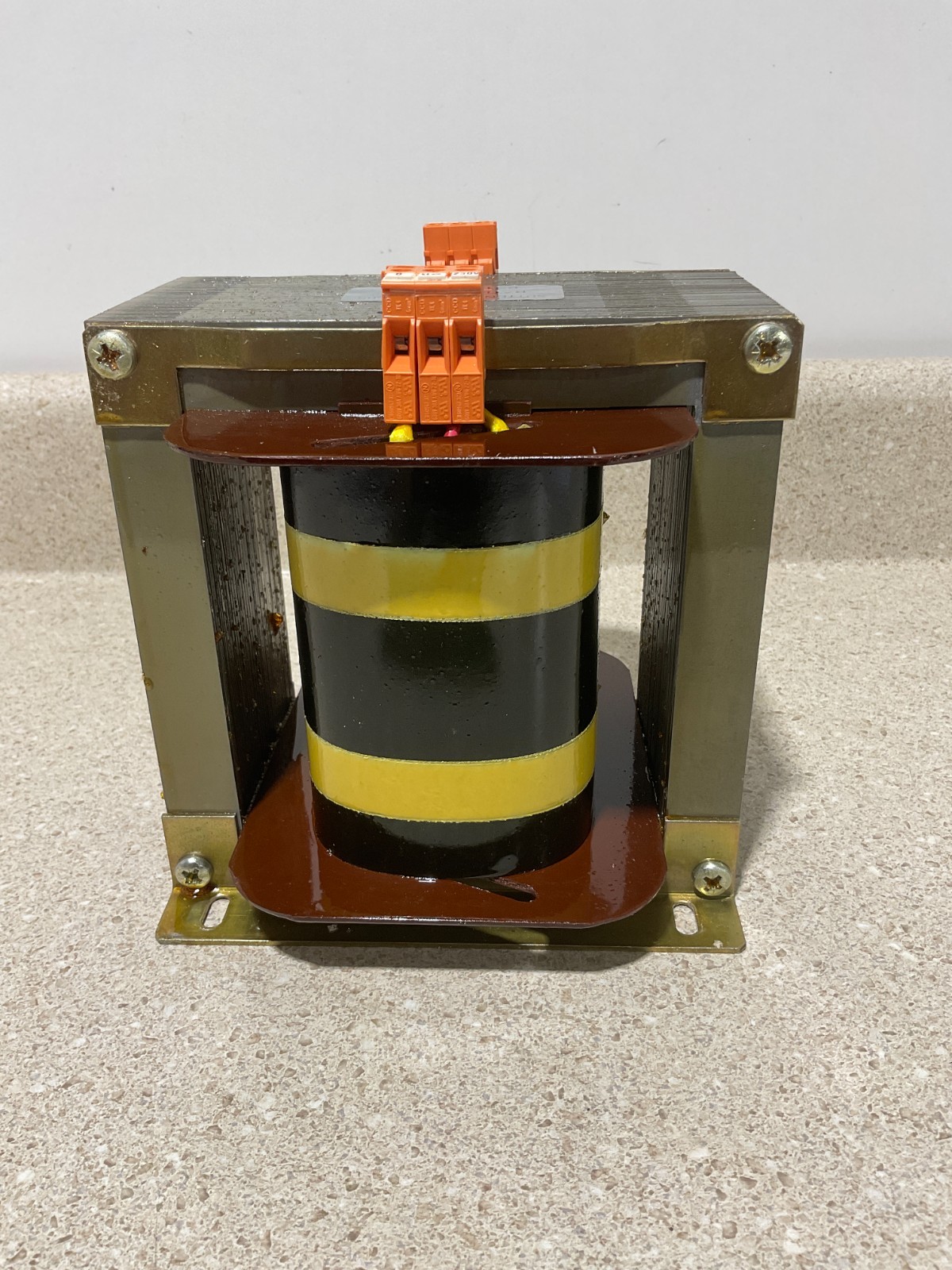 Sutton Transformers 2.0 KVA NEW