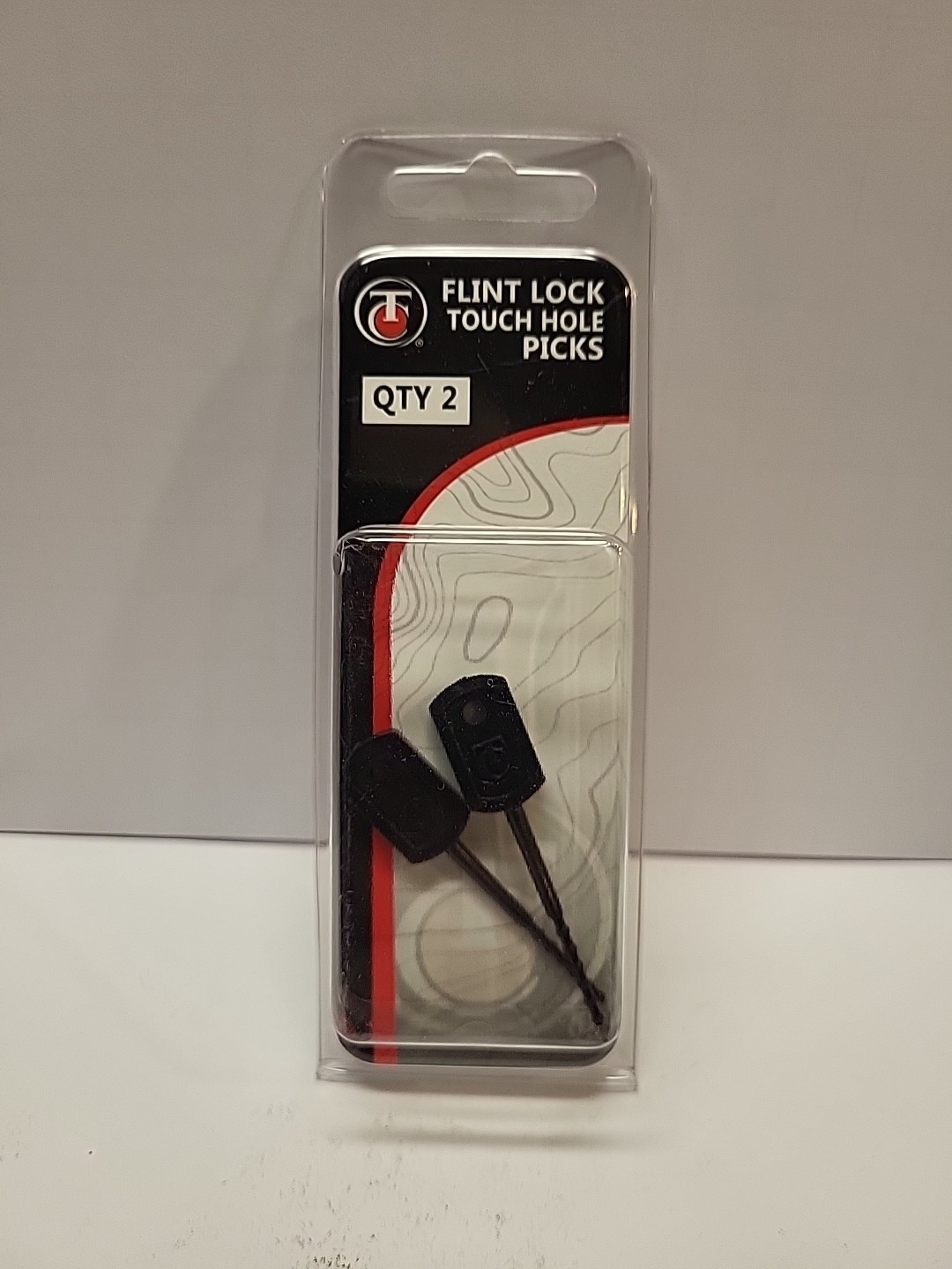 THOMPSON CENTER T/C FLINT LOCK TOUCH HOLE PICKS 7093
