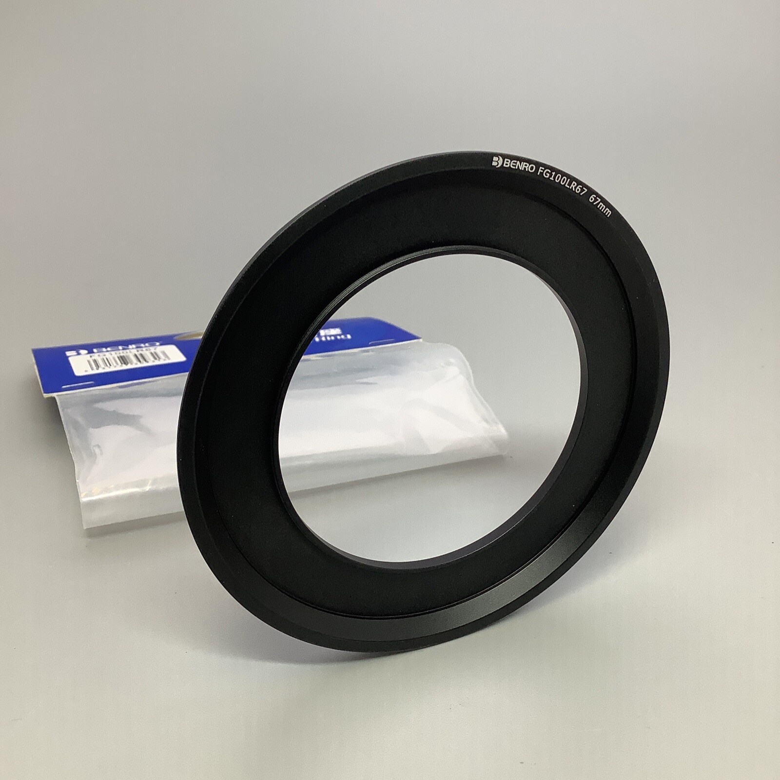 BENRO FILTERS Lens Adapter FG100LR67 67mm F/Fg100