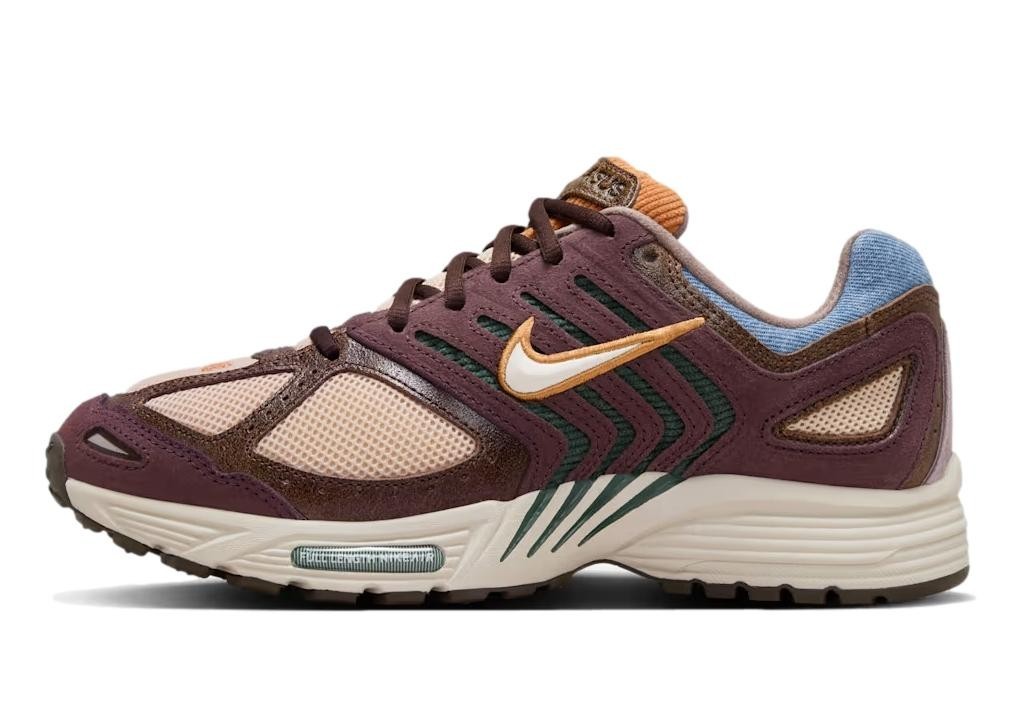 Nike Women's Air Pegasus 2005 'Corduroy Denim Light Orewood Brown' HQ3455-111