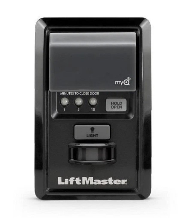 Liftmaster 888LM MyQ Control Panel MyQ Accessory Garage Door Operators Accessory