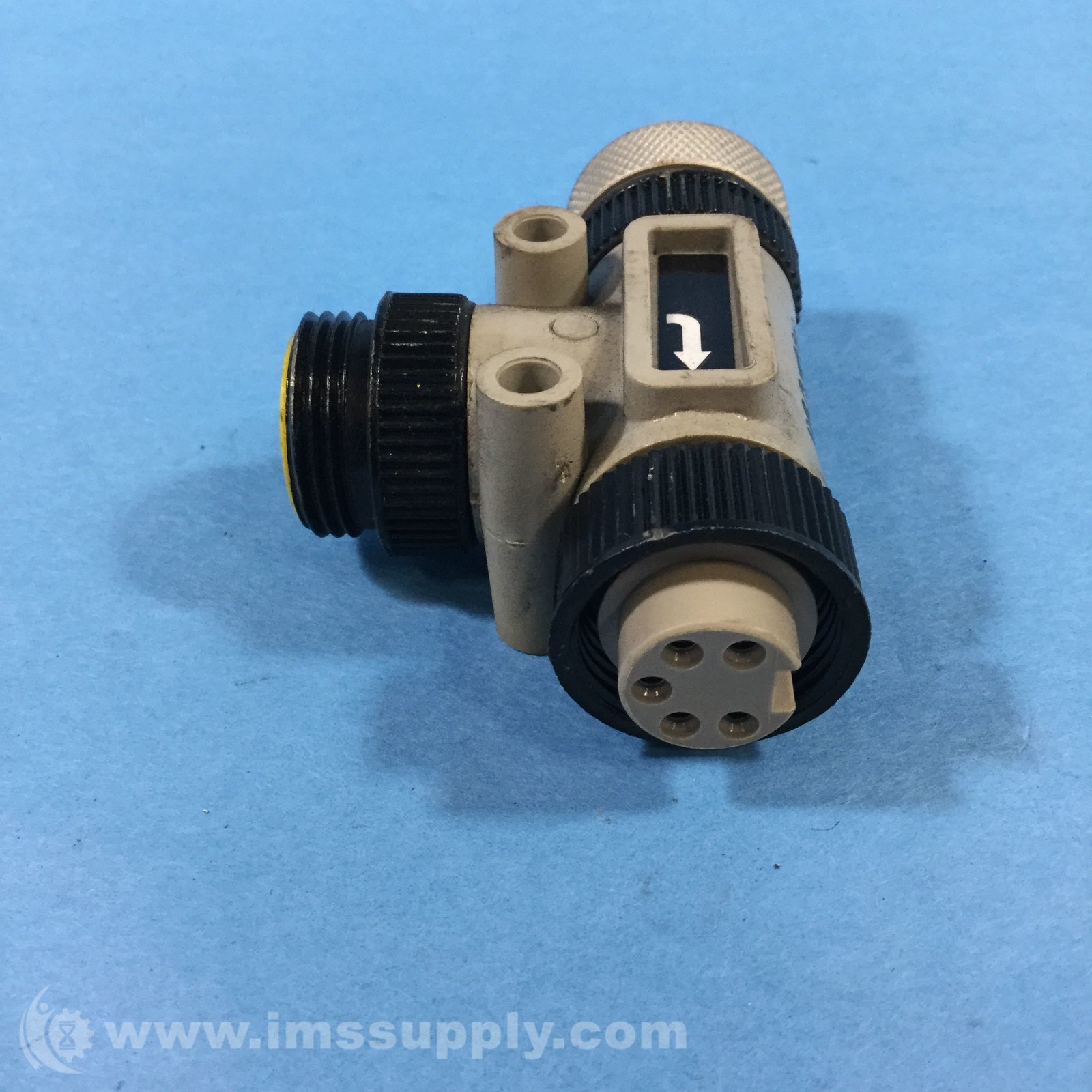 Brad Harrison 100209A Connector USIP