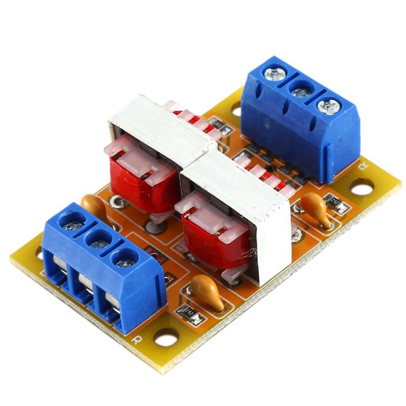 Audio Stereo Isolator  Current Sound Interference  Eliminator3839