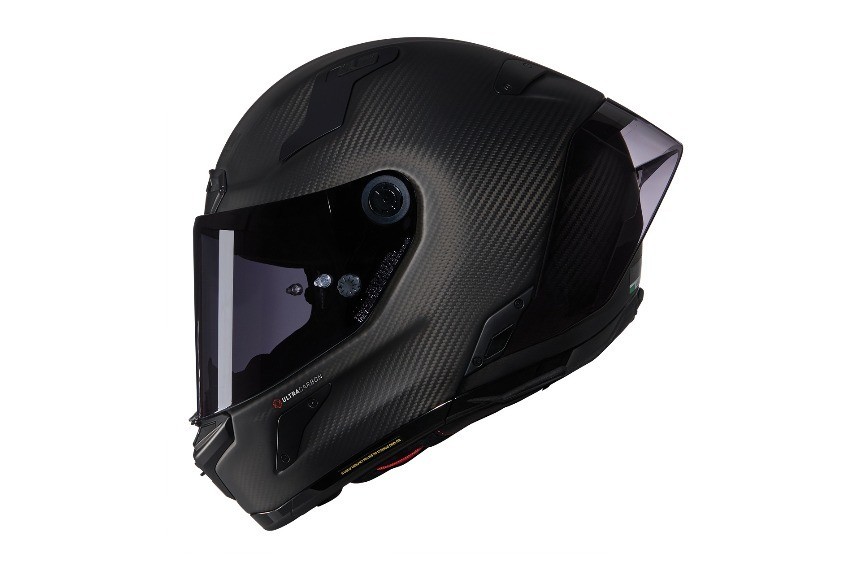 NOLAN  X-804RS Puro No.325 Matt black