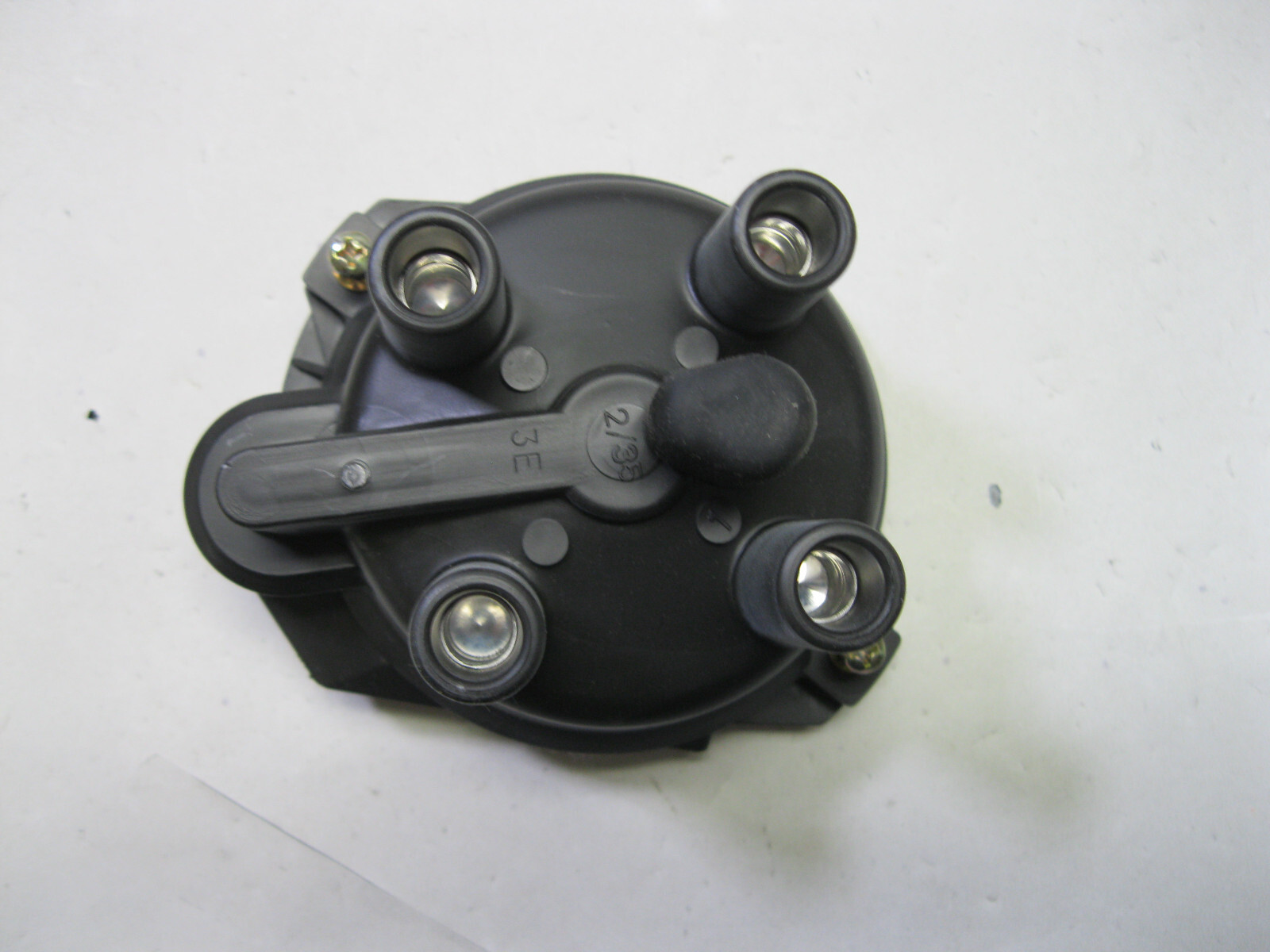 BWD C740P Distributor Cap