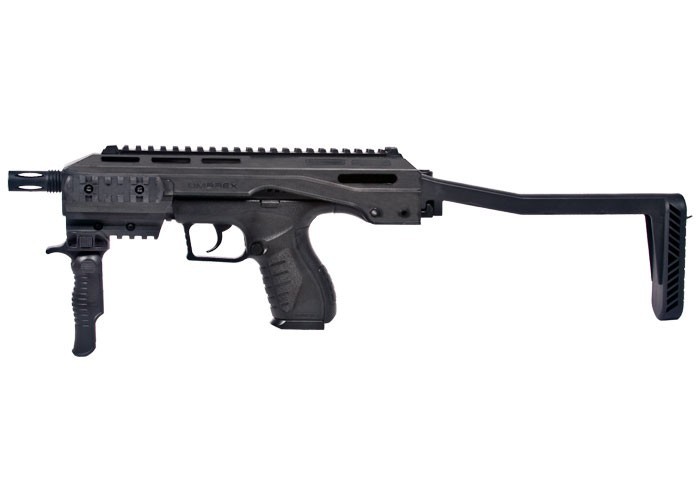 Umarex T.A.C. BB Pistol & Carbine 0.177