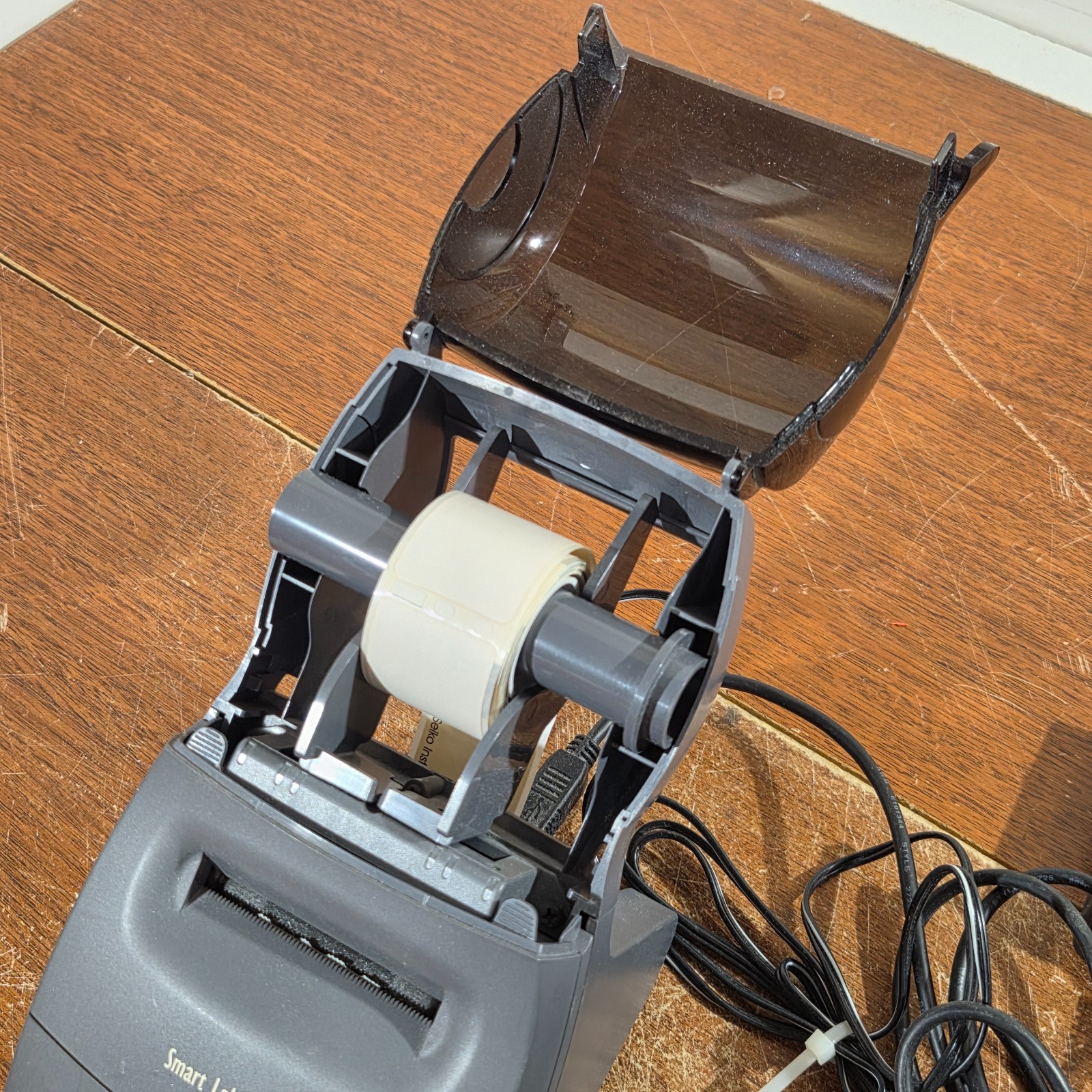 Seiko Instruments SII Thermal Printer Smart Label SLP 200