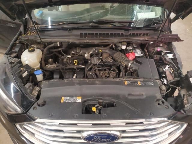 Ford Edge Sensor 2019 2020 2021 2022 2023 2024
