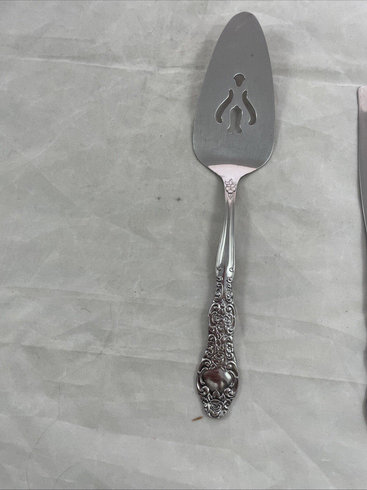 INS 154 - INTERNATIONAL Stainless Korea - Silverware / Flatware - CHOICE