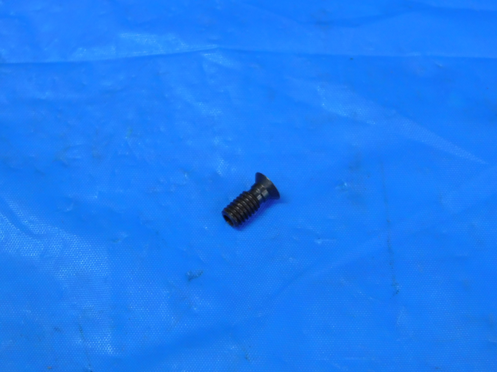 SECO F94009-TO9P INDEXABLE SCREW FOR TURNING TOOLS SPARE/REPLACEMENT PARTS