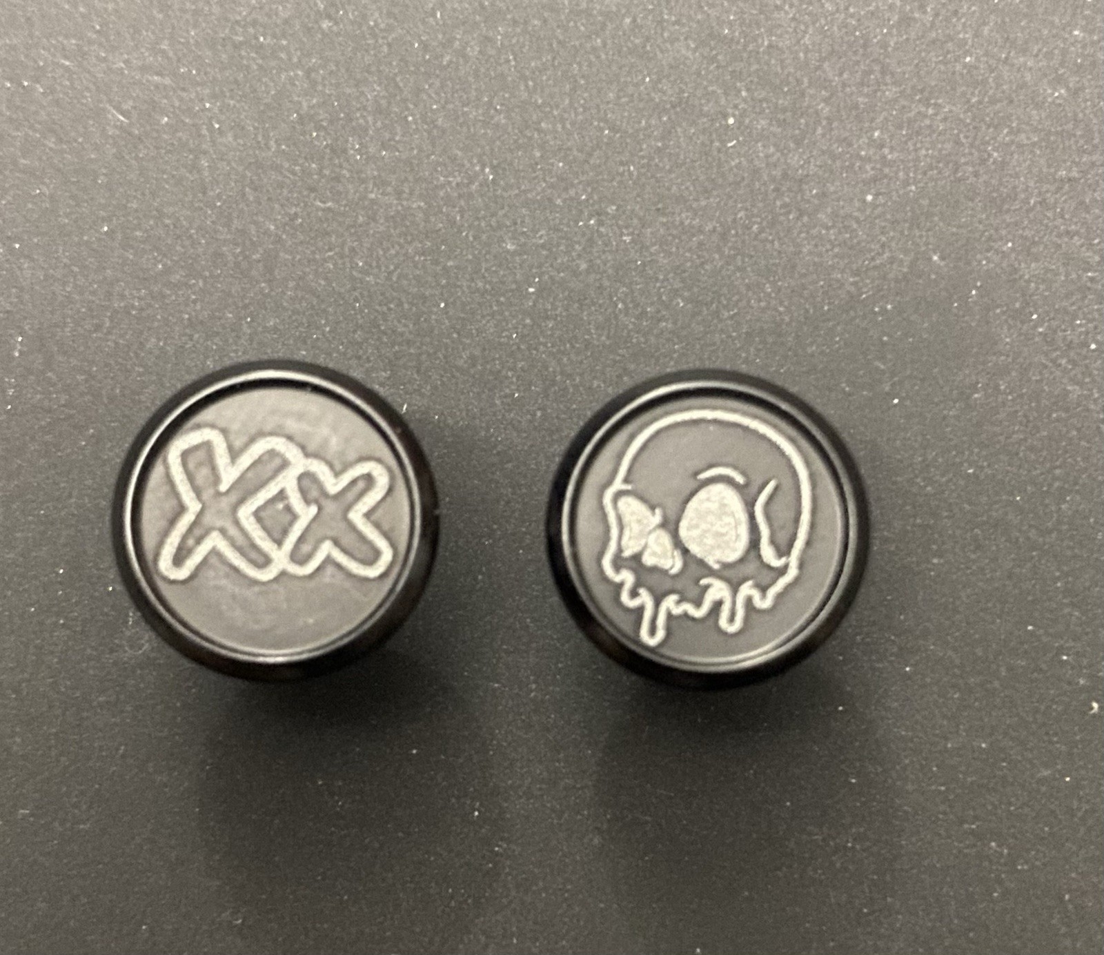 Super Dead Paintball Sundaze Jt Proflex Mask Plugs Black Skull Xx Sd Superdead