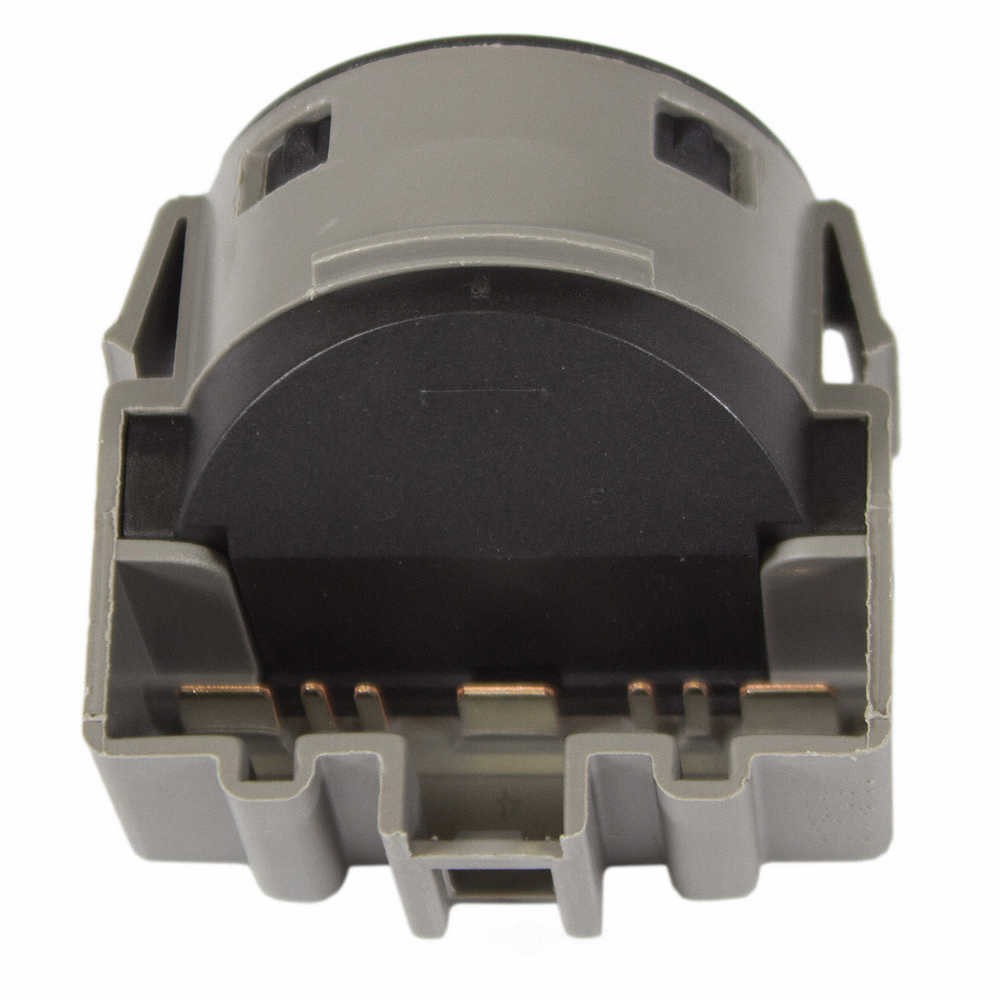 Ignition Switch-Starter Switch Motorcraft SW-7035 fits 11-19 Ford Fiesta