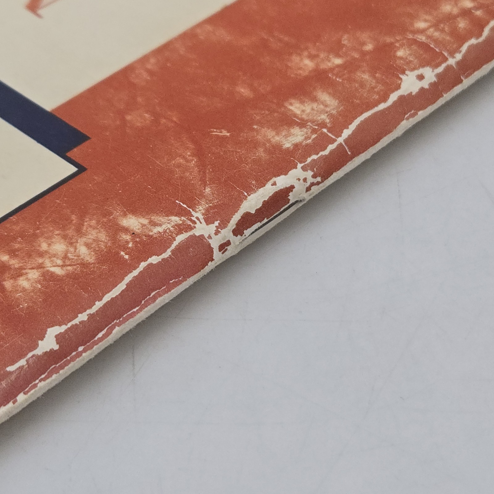 Vintage 1967 Cessna Model 402 Owner's Manual