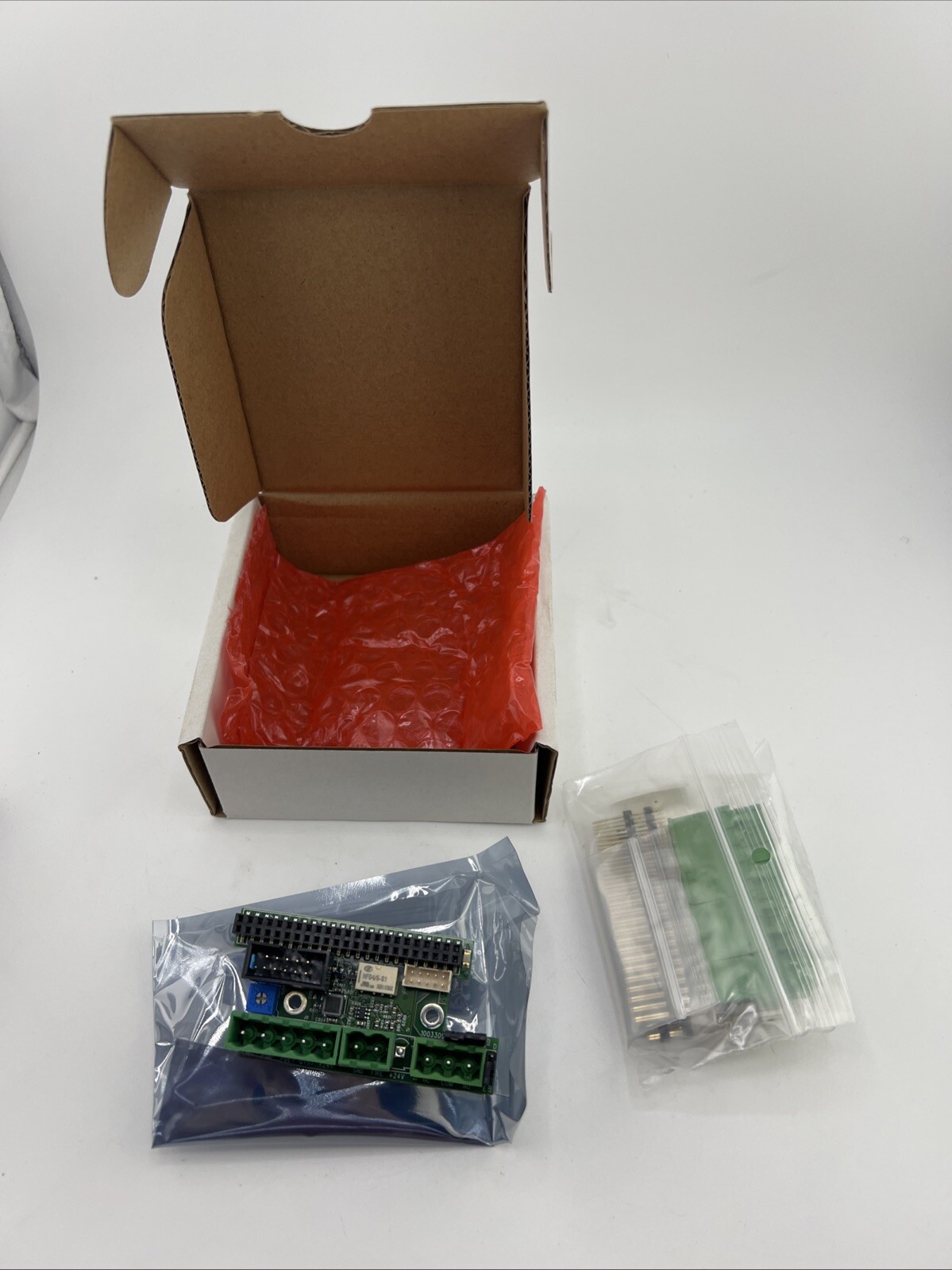 1003309-9.0 EXU SI KIT for Automatic Doors 1003557