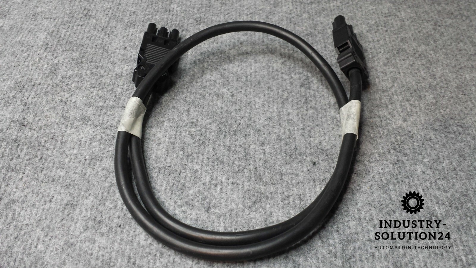3 Pin Connector GST18-3S K1