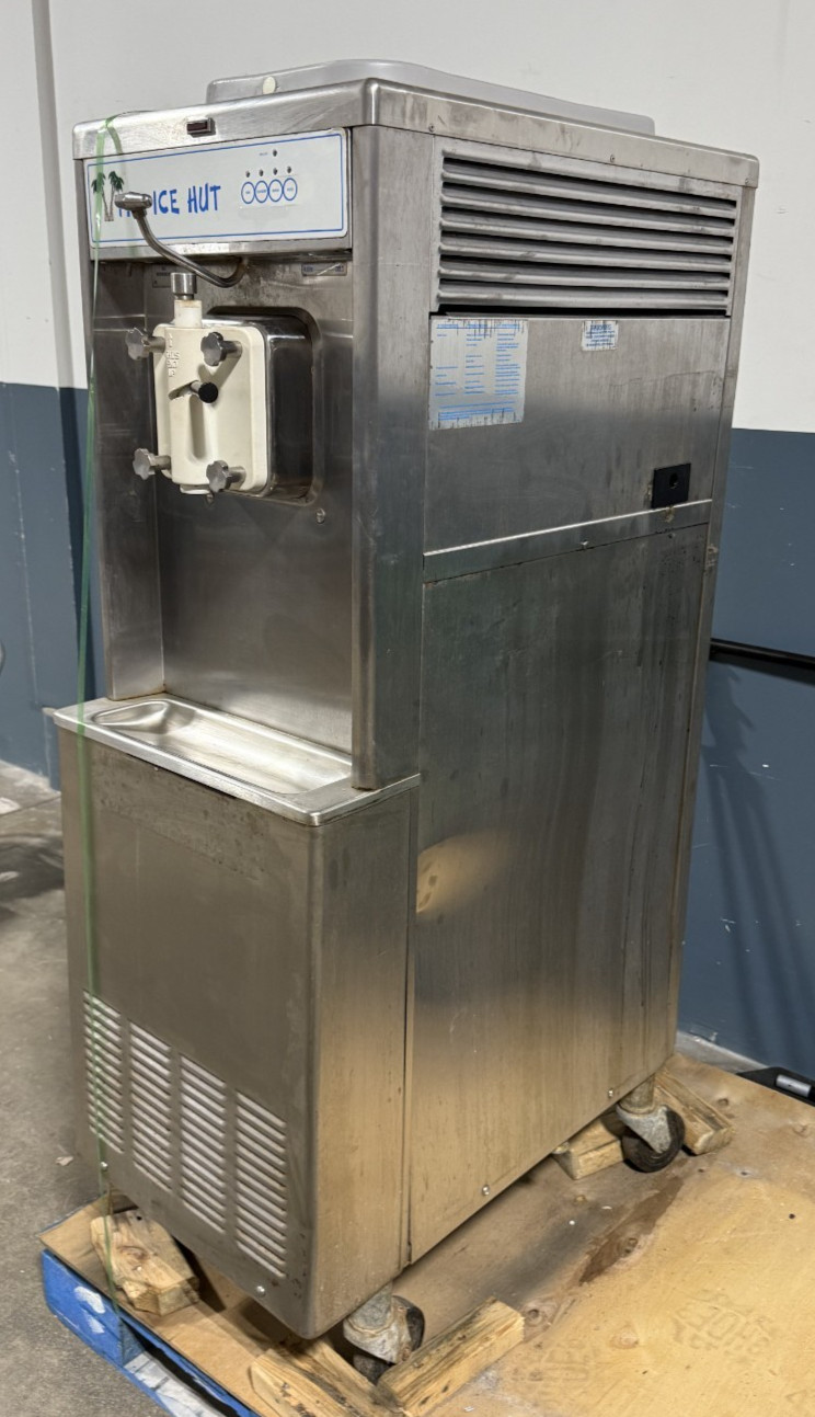 Taylor 441-33 Soft Serve Ice Cream Machine Air Cooled Commercial "The Ice Hut"