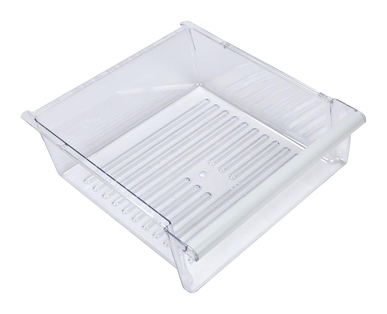 Whirlpool WP2309517 Genuine OEM SxS Refrigerator Snack Bin