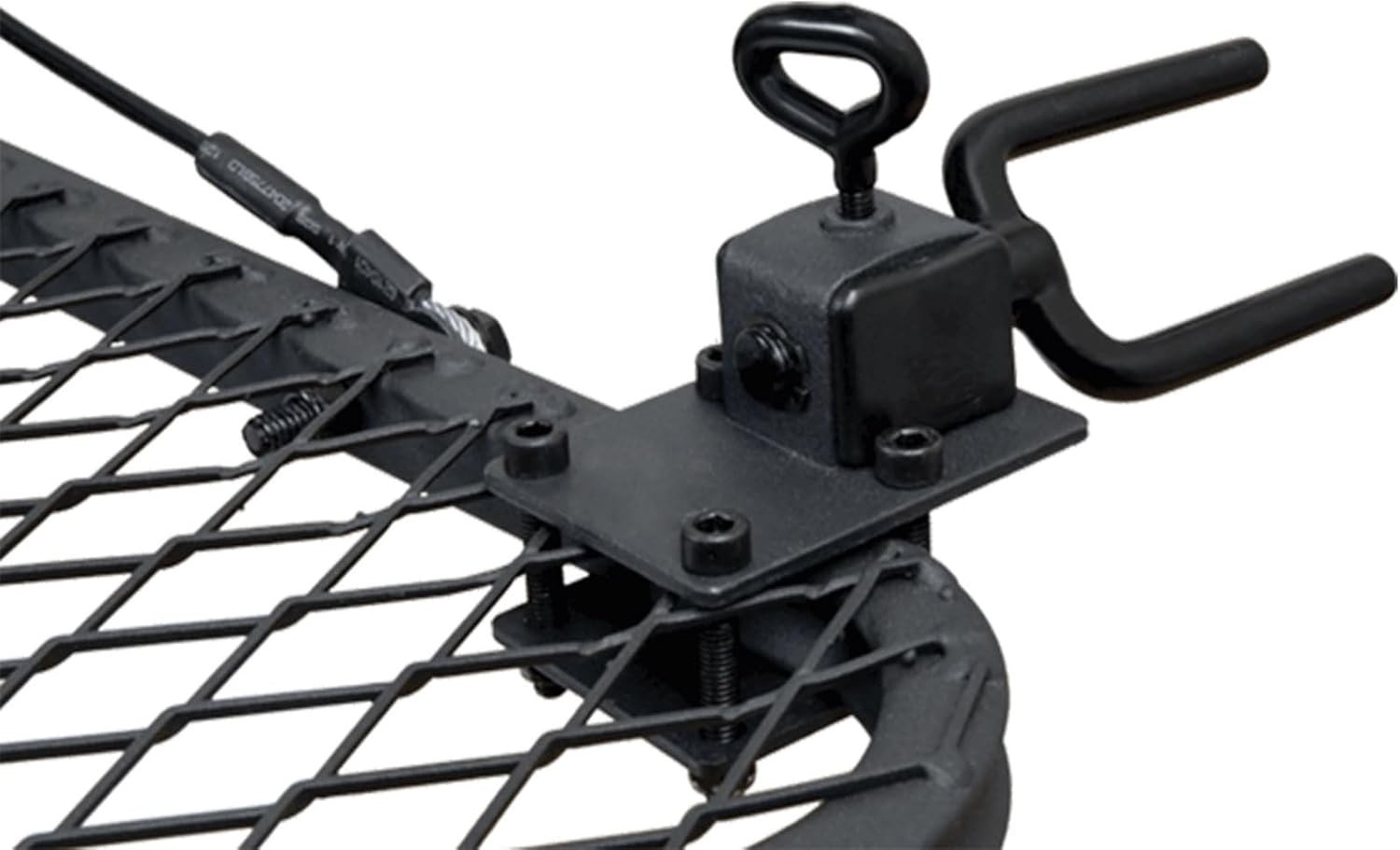 Tree Multi-Hanger 23", Pivoting Arm, Compact and Lightweight