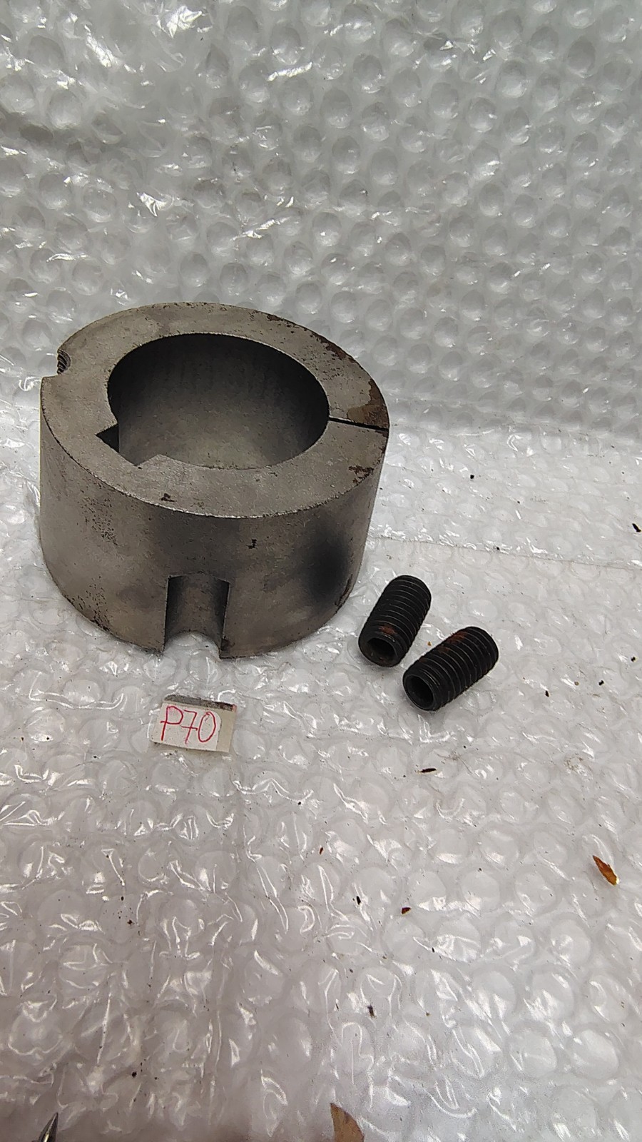 MARTIN 2517 TAPER LOCK BUSHING BORE SIZE 2''