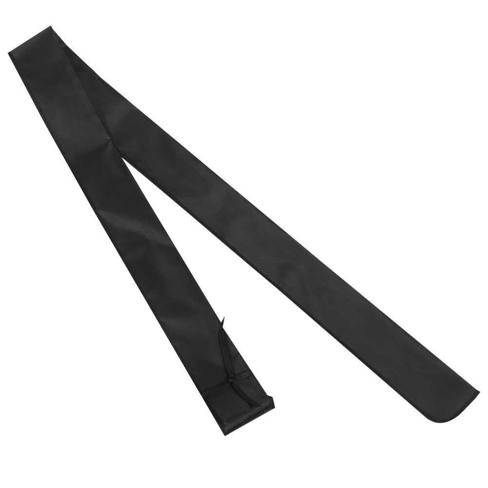 Portable Fishing Rod Bag with High Elastic Protective Cover for Fishing Rods