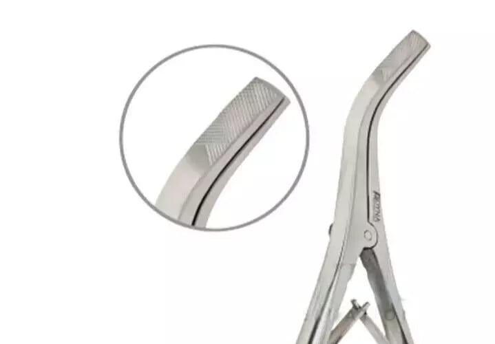 Inge Lamina Spreader orthopedic instrument
