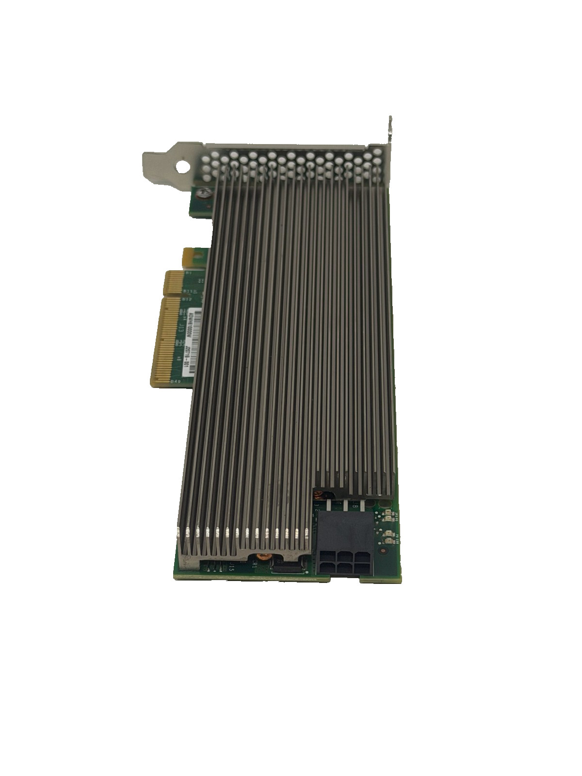 Dell NKWV2 Intel QuickAssist 8950-SCCP Adapter QAT Crypto Compression Accelerato