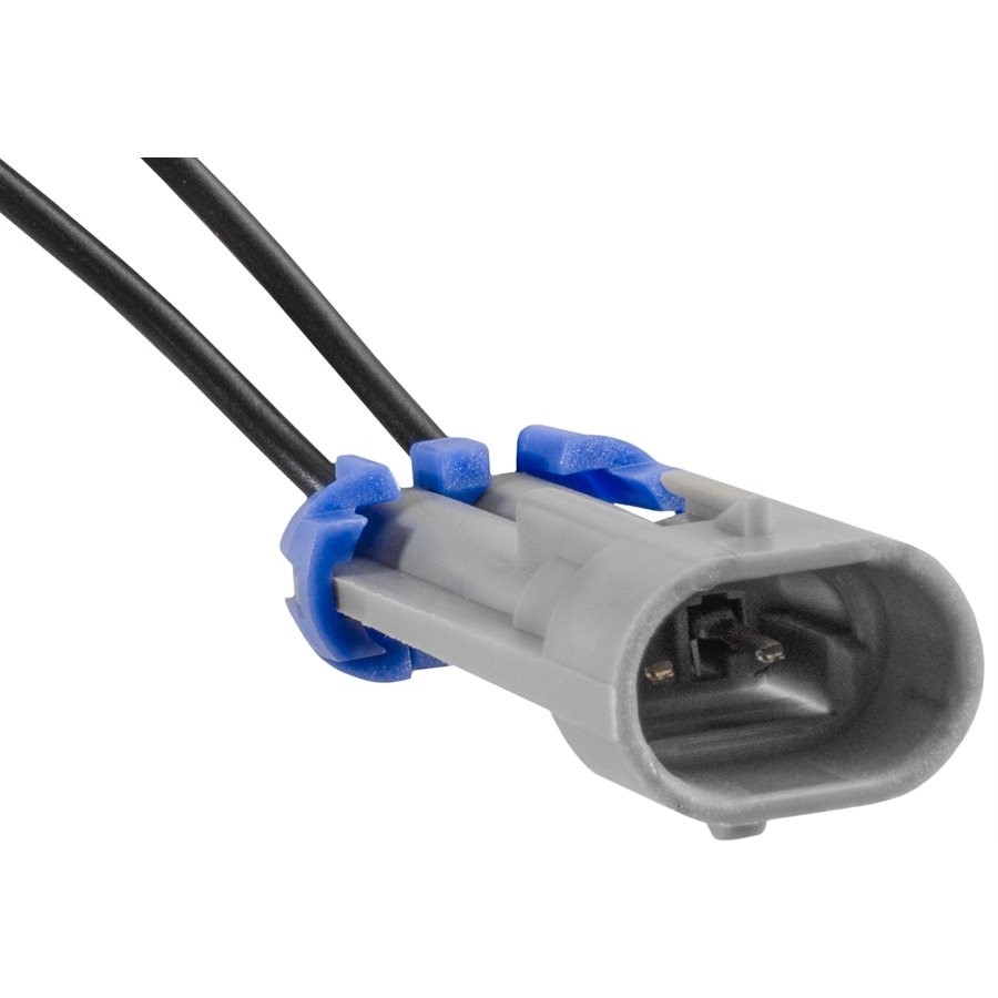 22770 Wire Harness Connector, Replacement for GM 12125649 and AC Delco PT561