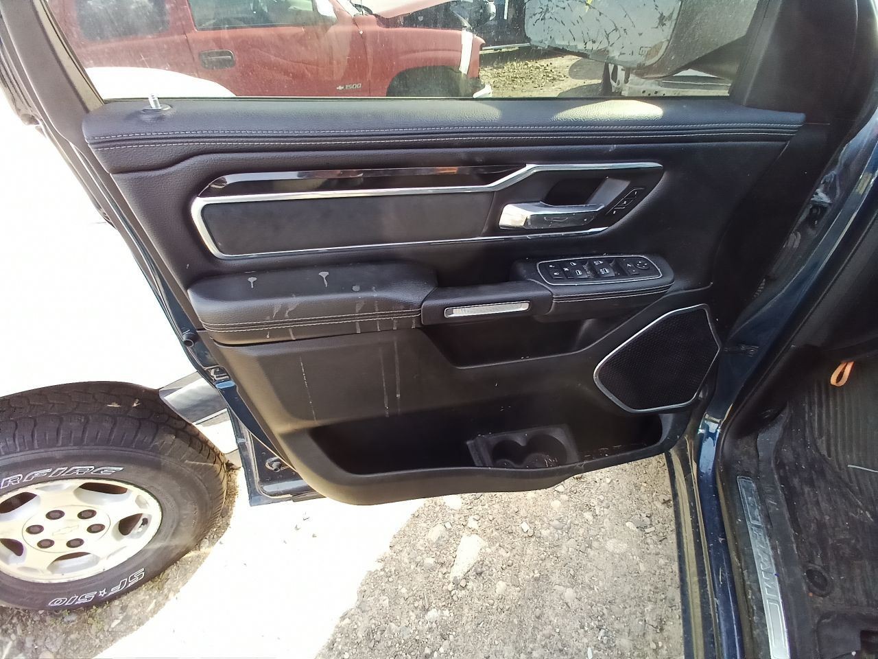 Rear Camera/Projector from 2020 Dodge Ram 1500 12933841