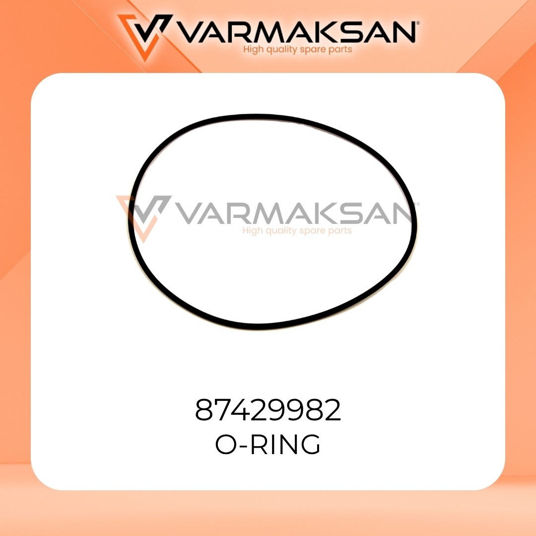 NEW CNH 87429982 O-RING / 87429982 O-RING