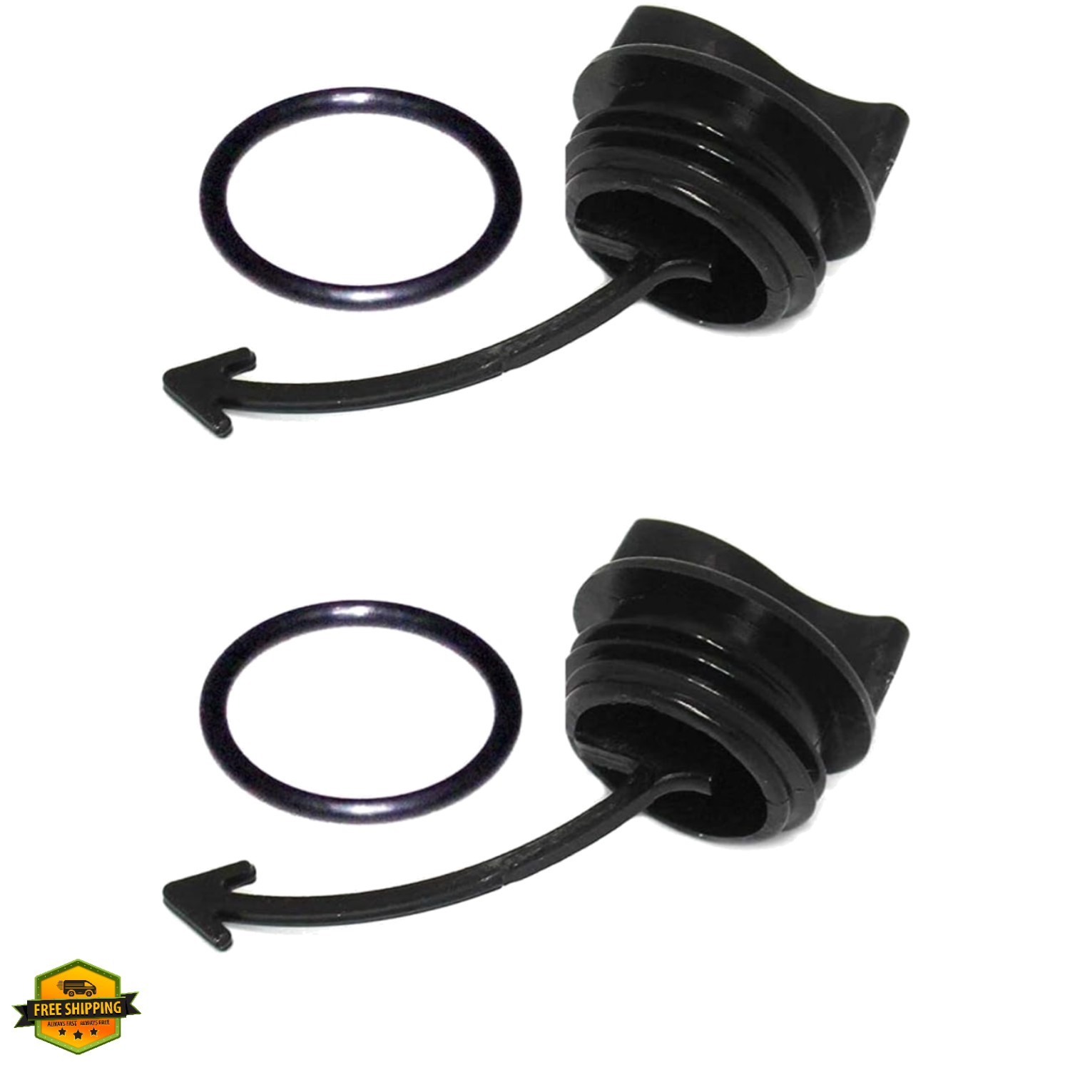 Exact Replacement Part Compatible with SeaDoo Drain Plug GTI SE LIMITED RENTA...