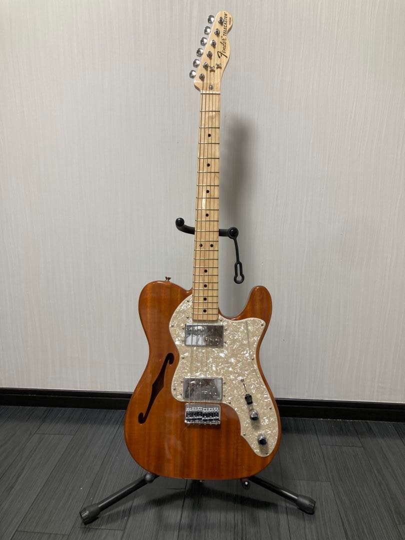 Fender Traditional70S Telecasterthinline