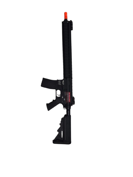 Classic Army AEG Electric Airsoft Riffle -320 FPS with 300 RDS Magazine