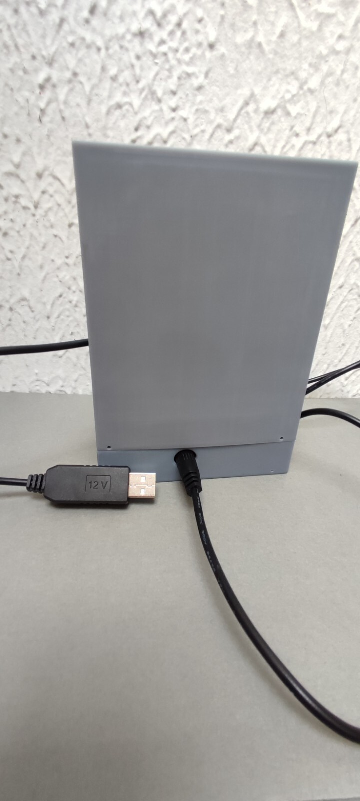 Samarit Freq-Gen XL Frequency Generator Amplifier Tesla coil/ Ring coil device