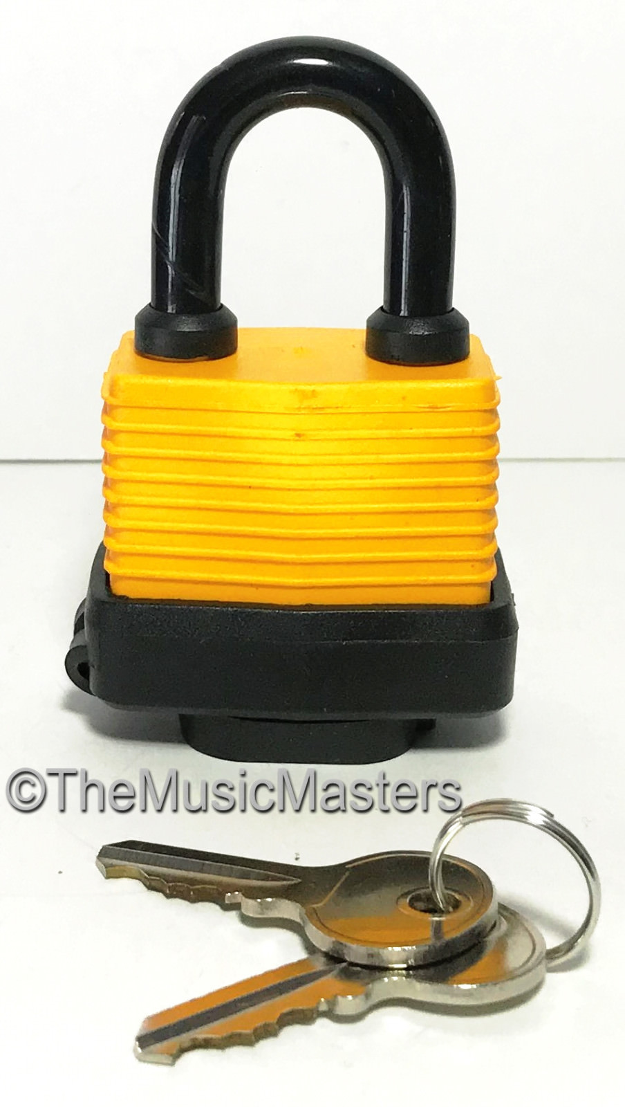 NEW Waterproof 1 1/2" Boat Trailer PADLOCK Towing Hauling Safety Security Lock