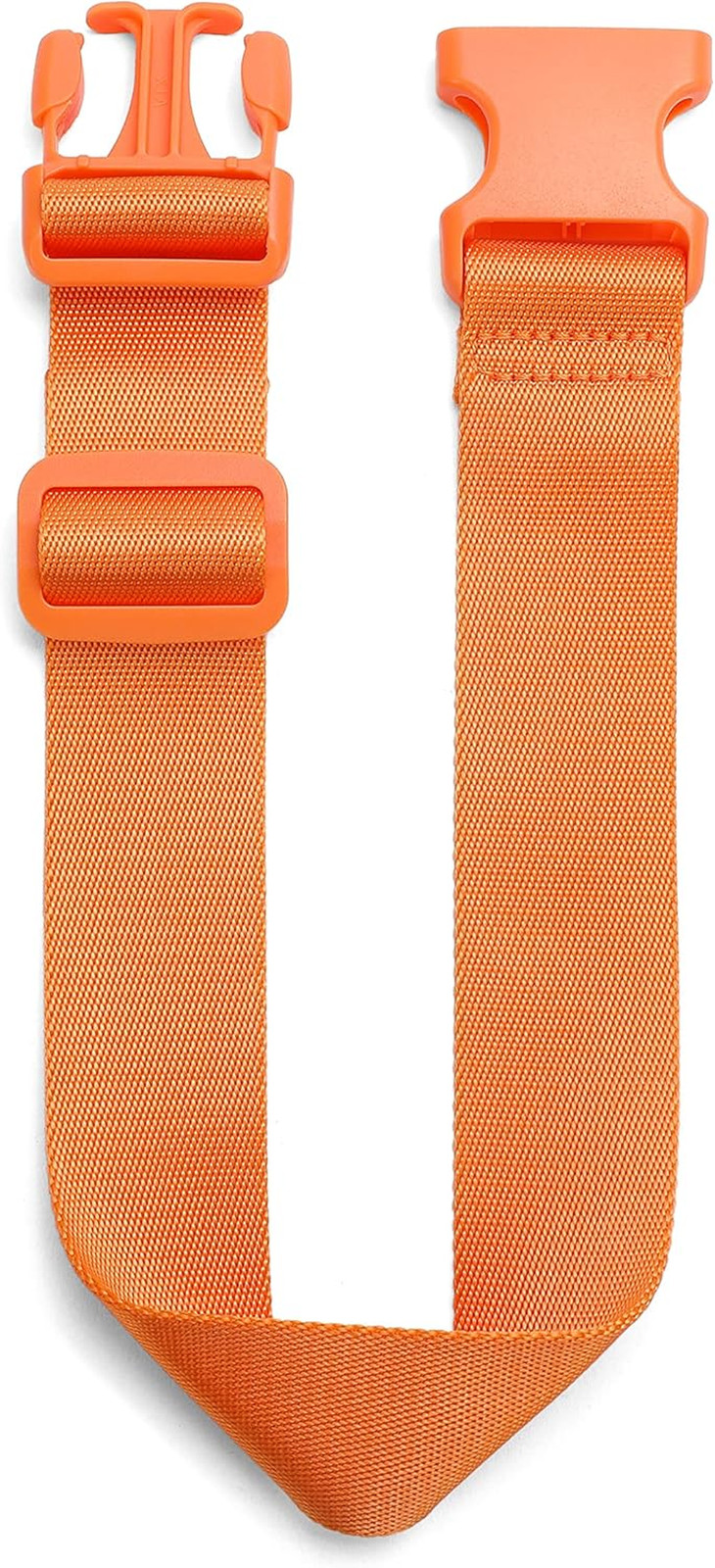 Belt Extender Adjustable Strap Fanny Pack strap extender for Waist Bum Bag Compa
