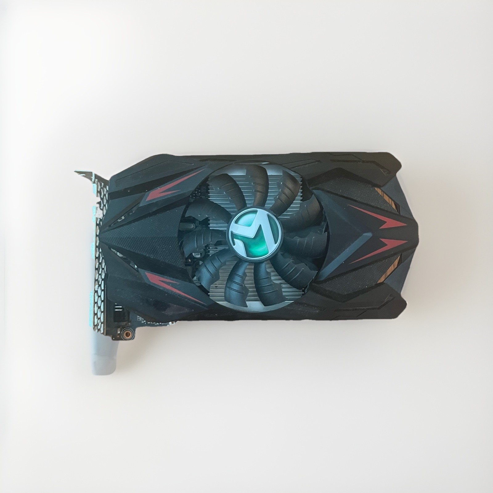 MAXSUN MS-GT1030V  GT 1030 2G Transformers 2G Graphics Card GDDR5 Gaming GeForce