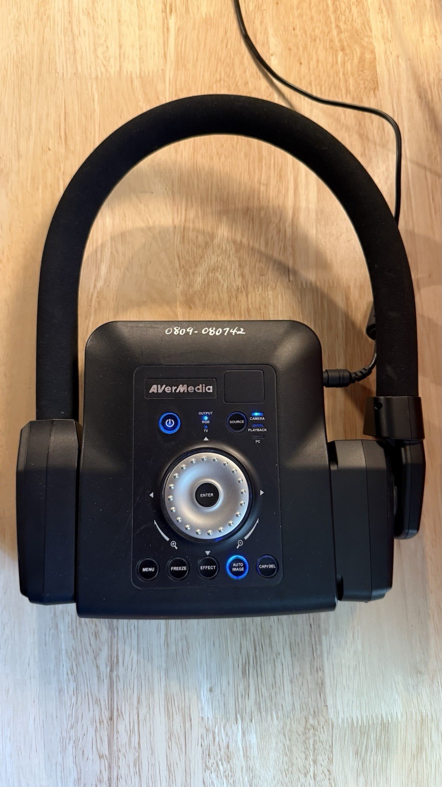 AVerMedia AVerVision CP130