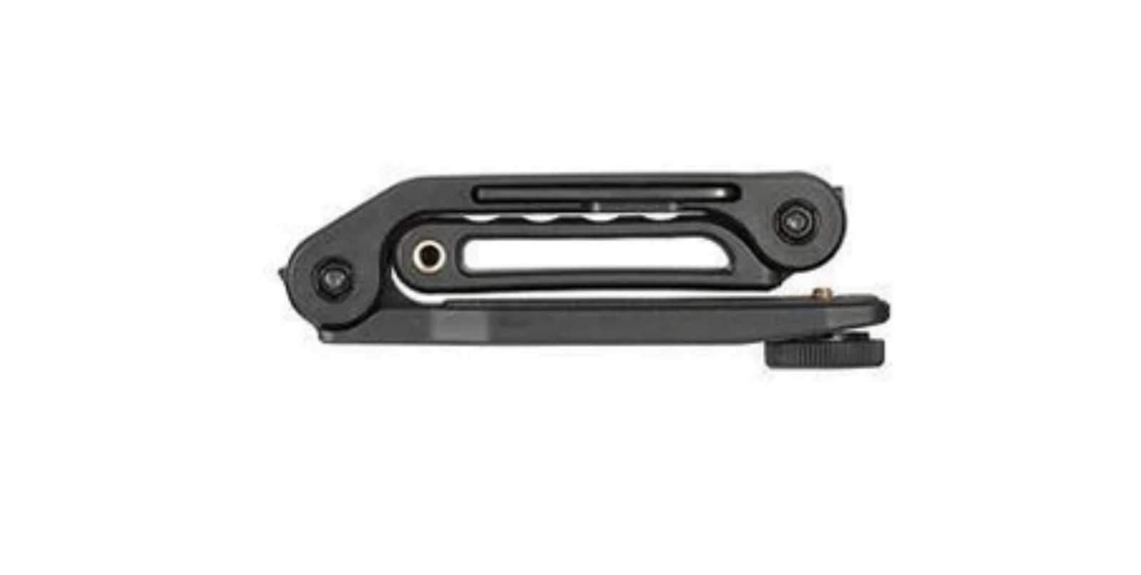 Ordro HC-1 Foldable Handheld Camera Stabilizer Holder for Smooth Shots